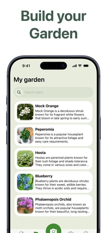 AI Plant Identifier Pro Screenshot 4 of 4