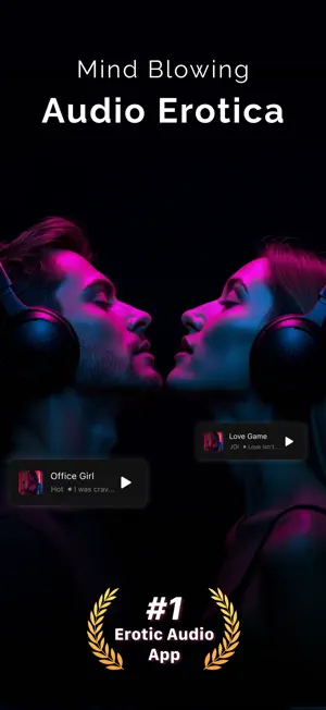 Bang: Erotic Sex Stories App screenshot 1