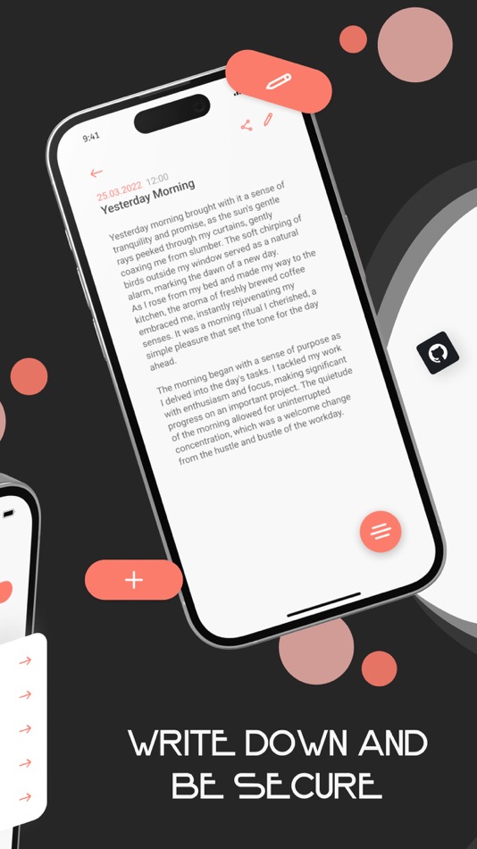 #3. Titan Vault Safe (iOS) Podle: Jana Radulescu