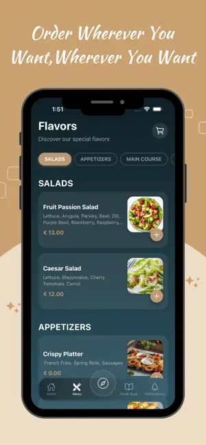 Be Experience screenshot 4