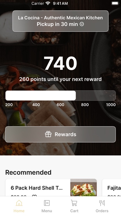 LaCo Smashburgers & Tacos