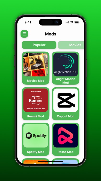 HappyMod - 100% Working Mods screenshot-7