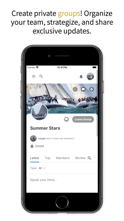 TrueWind screenshot-3