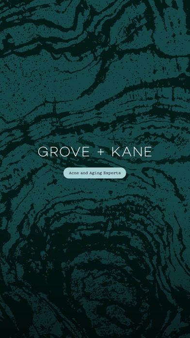 Grove and Kane Screenshot