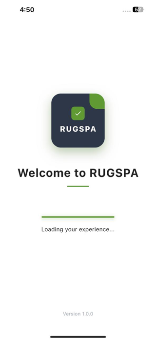 Rugspa Screenshot 1 of 8