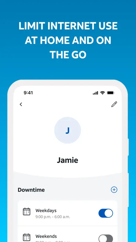 Smart Home Manager screenshot 3 of 6