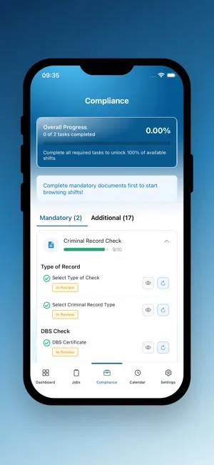 Flexzo screenshot 4