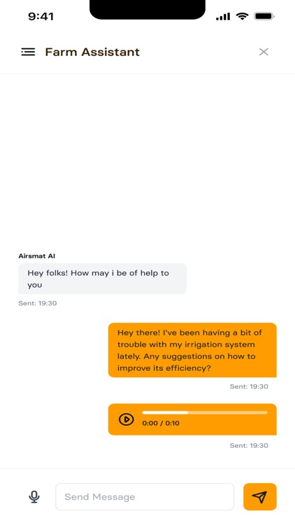 AnyFarm screenshot-3