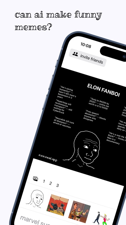 memes ai