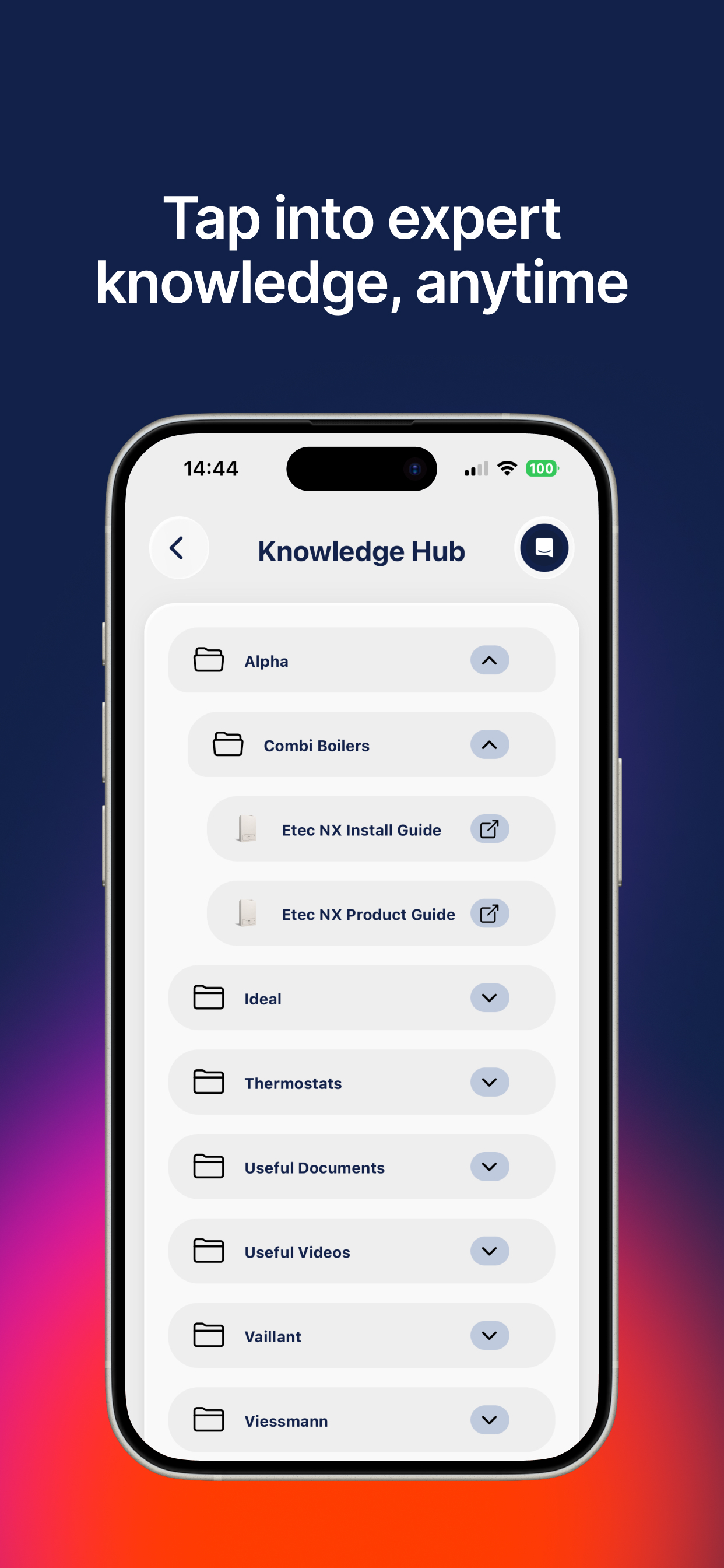 iHeat Engineer screenshot 8