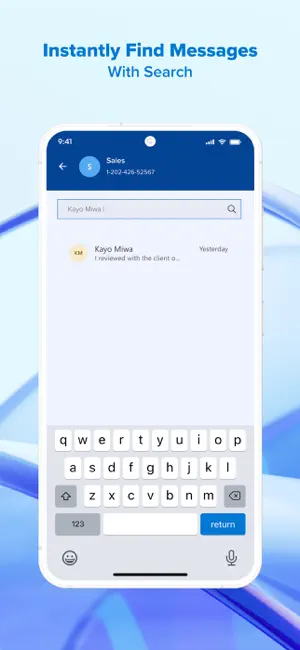 Engage by Transmit screenshot 3