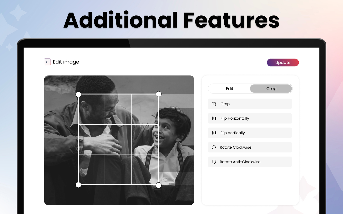 AI Photo Enhancer and Upscaler