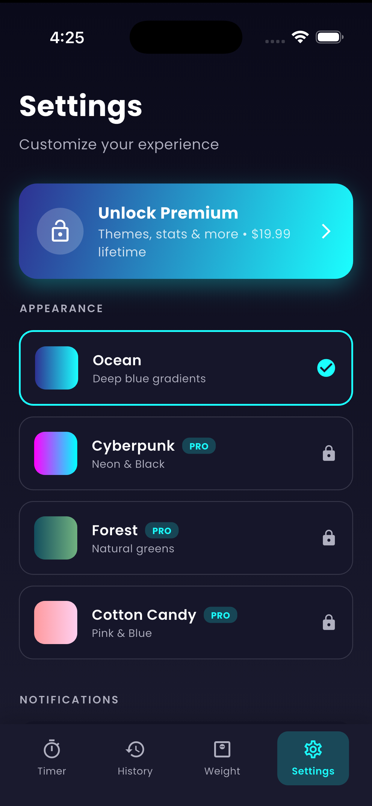 Clearfast