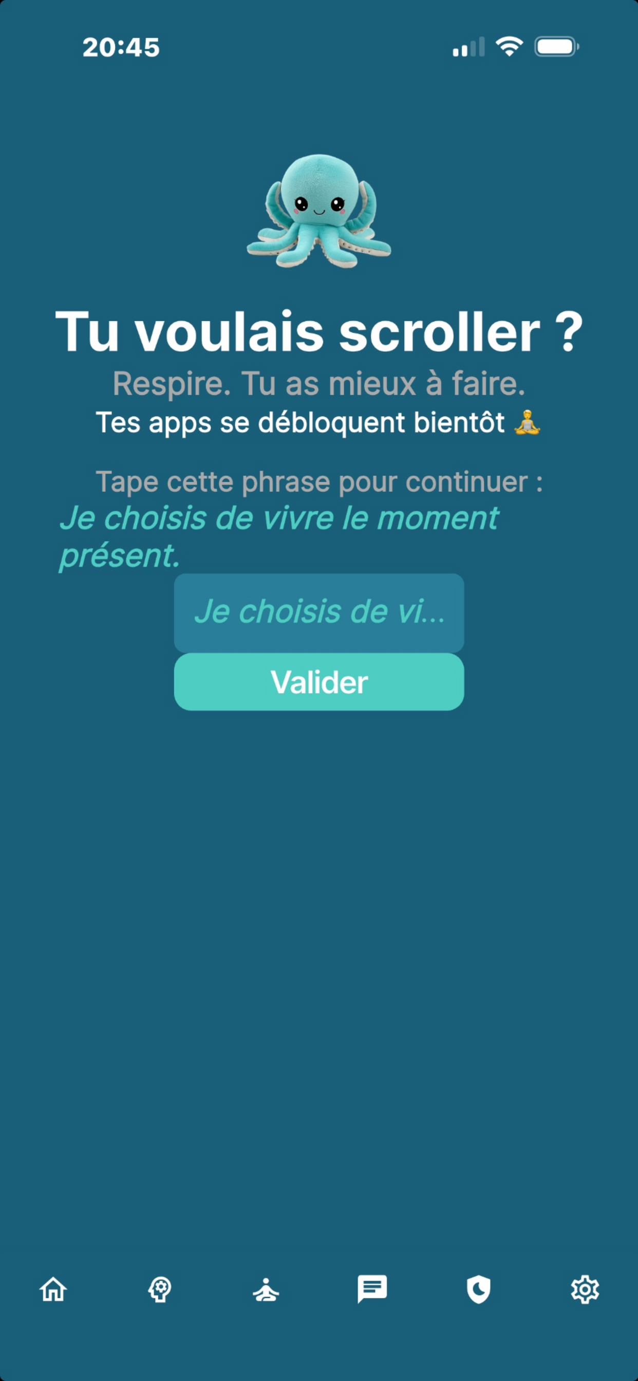 OFFLOOP screenshot 3