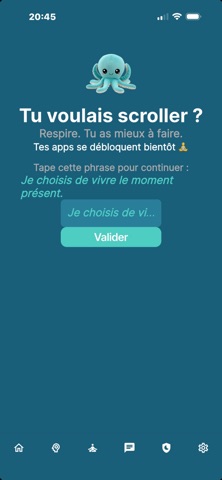 OFFLOOP screenshot