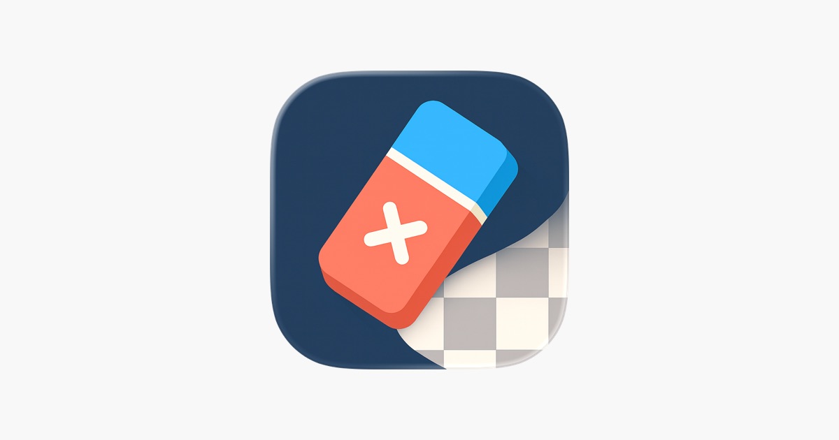 ‎Photo Eraser: Remove Objects App App Store
