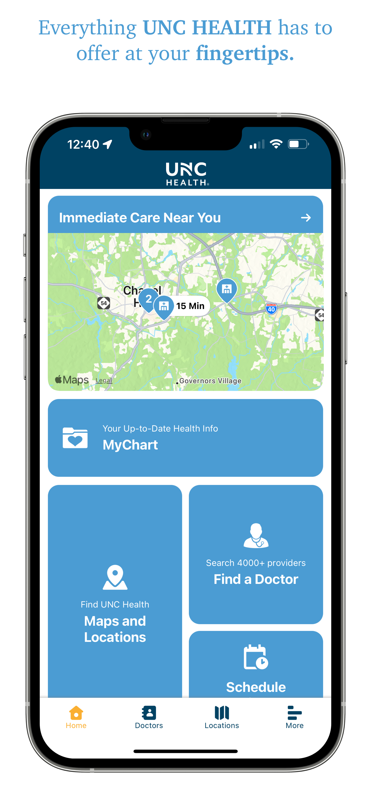 UNC Health