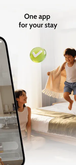 Dash Living screenshot 2