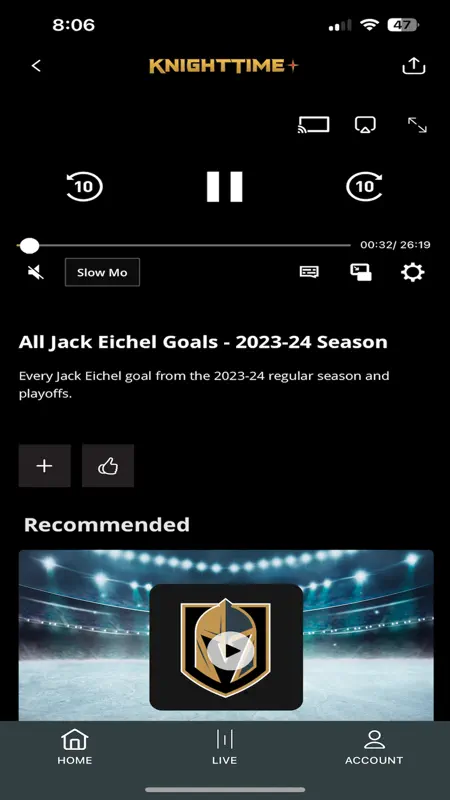 KnightTime+ screenshot 3 of 5