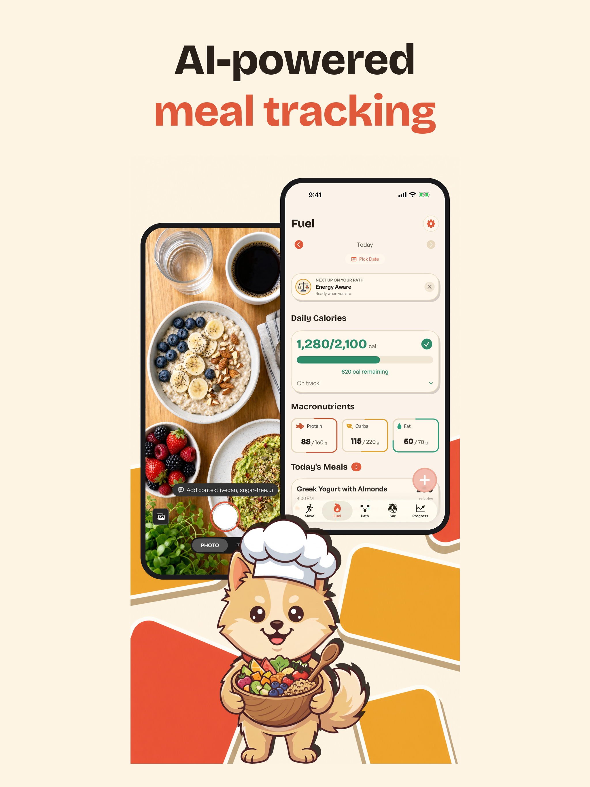 Longevity Tracker - Don't Die screenshot 9