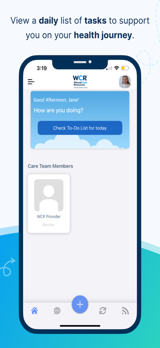 WCR Advantage Screenshot 1 of 8