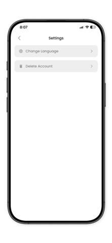 Mela Guzo screenshot