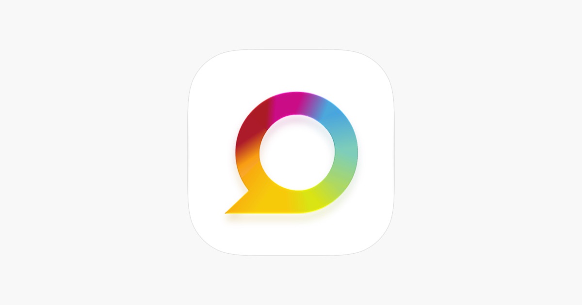 ‎Uhall App - App Store