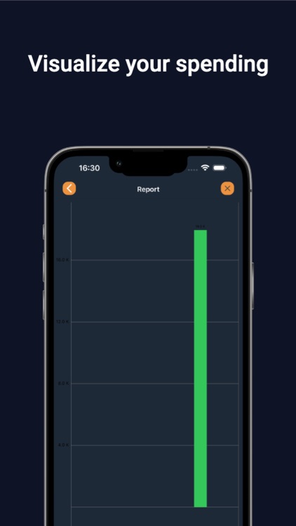 Juter Expense screenshot-3