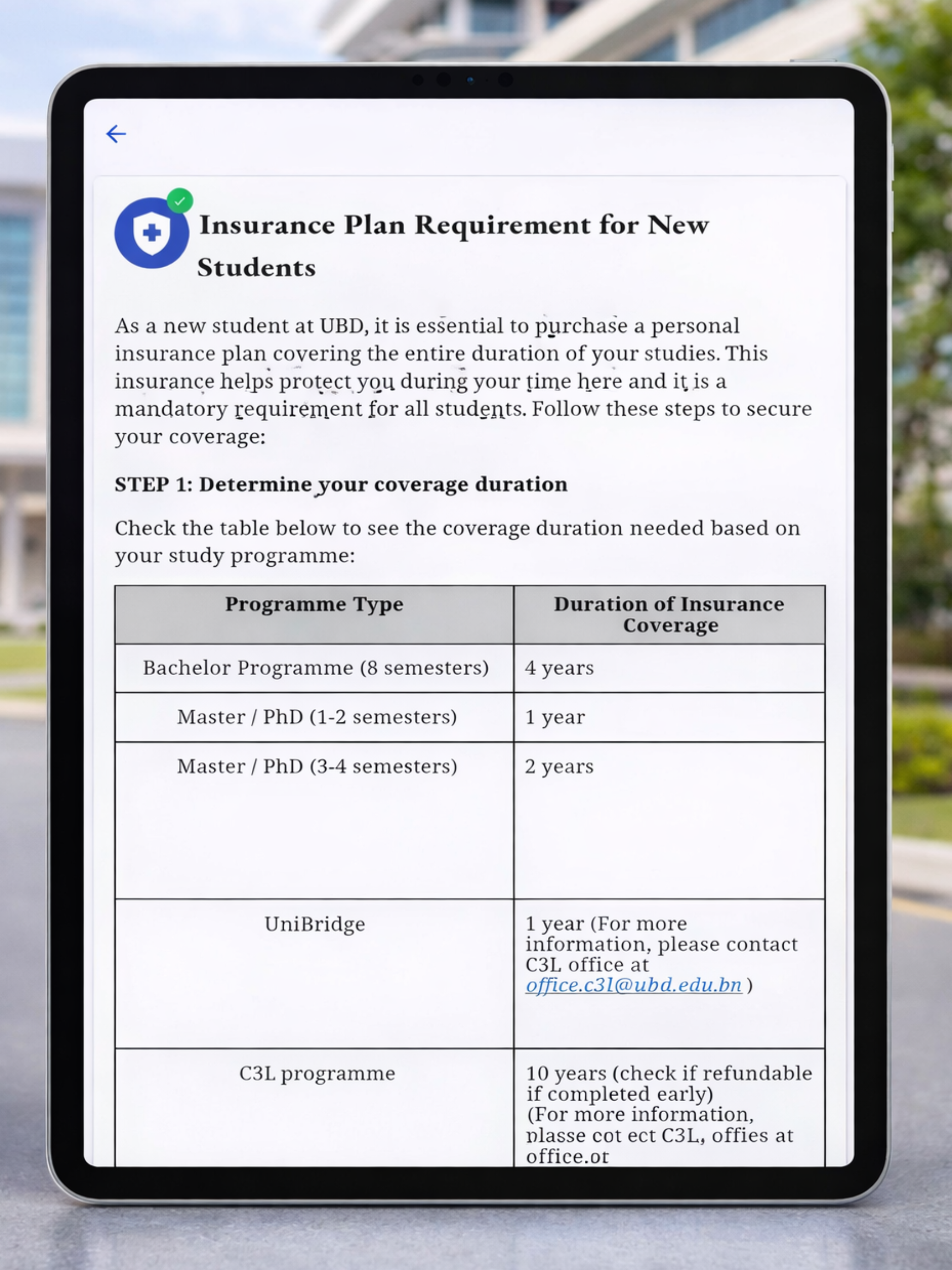 iD UBD screenshot 16
