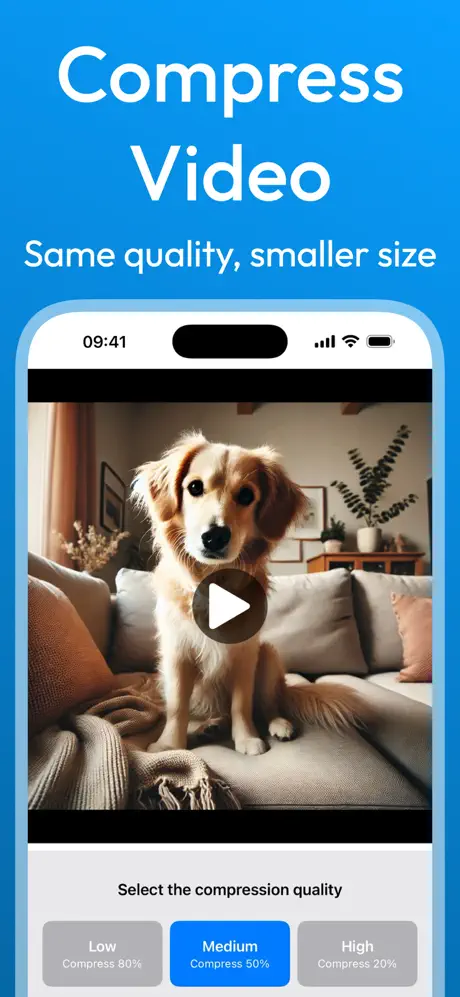 IntelliClean™ AI Smart Cleanup screenshot 3