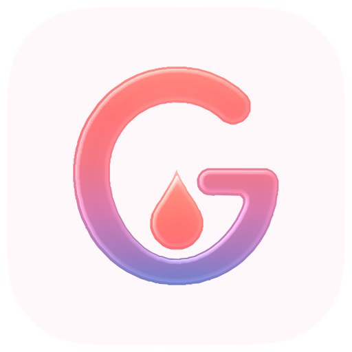 Gly Log - Blood Sugar Tracker