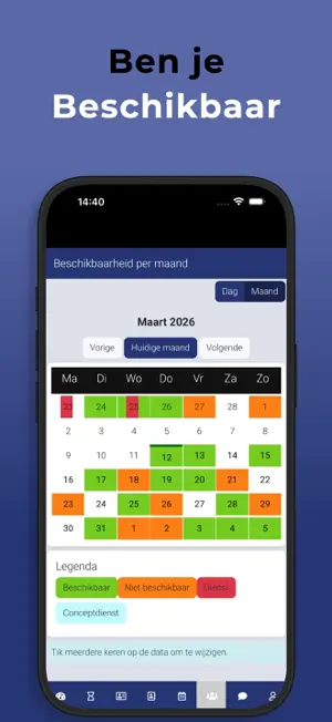 Smart People Uitzenden screenshot 4