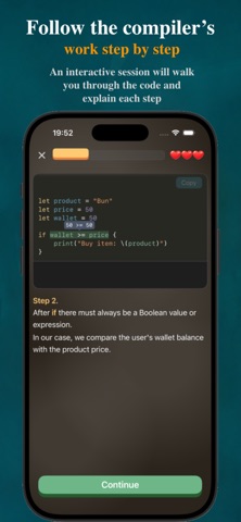 Swift is Fun Screenshot 7 of 7