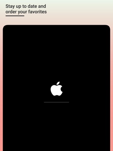 True Brew iPad screenshot