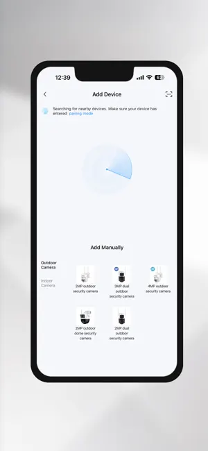 Zeker screenshot 2