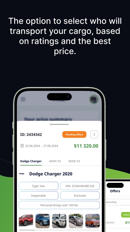 Umovecars screenshot-5