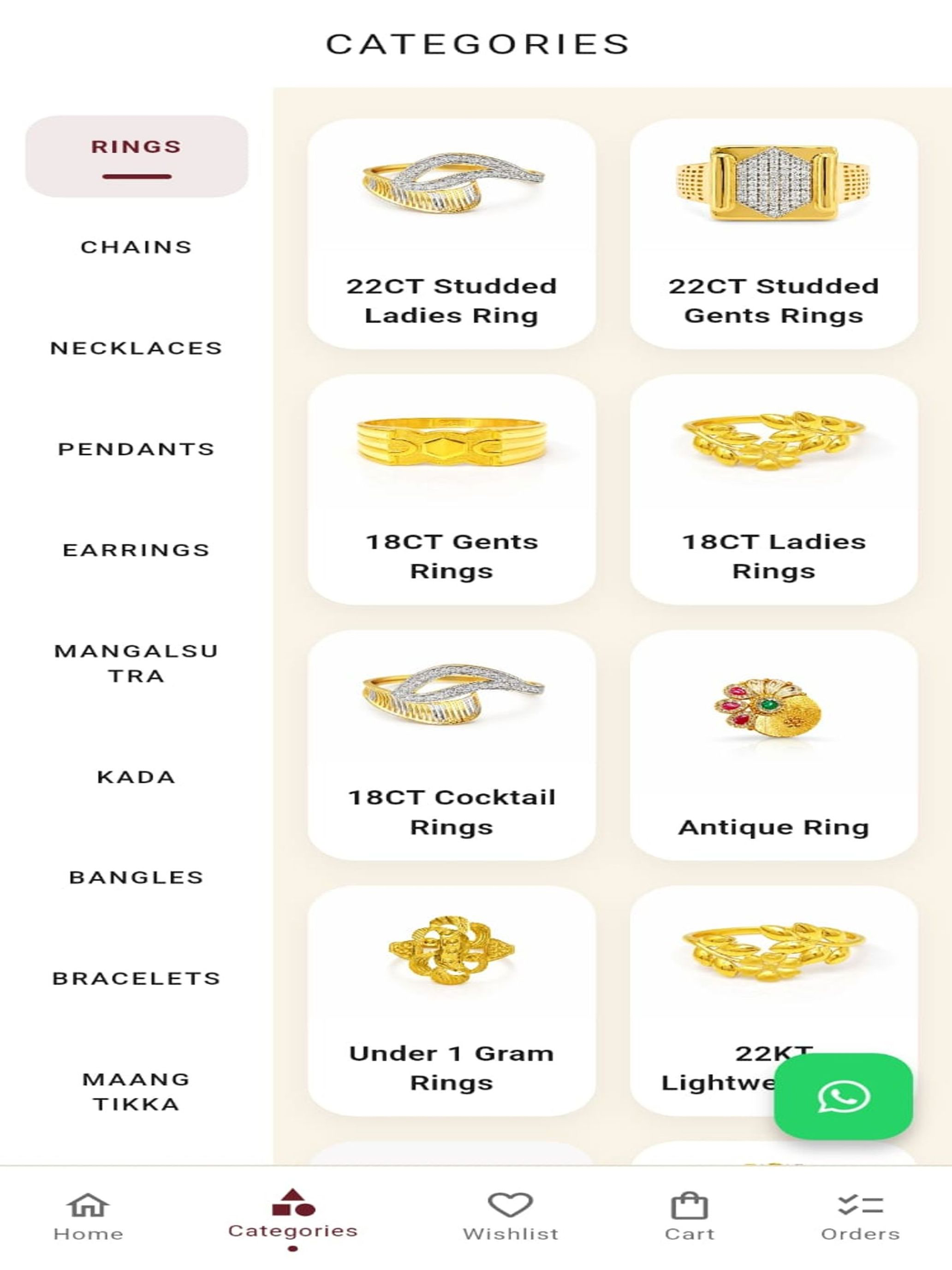 JC JewellerCo screenshot 9