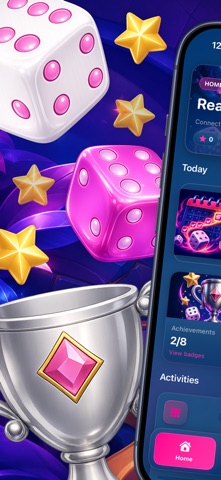 Cirelith Origin iPhone screenshot