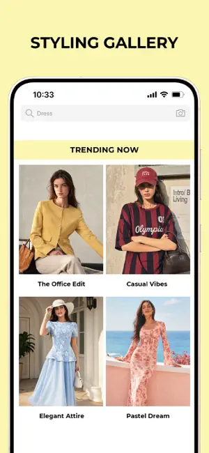 Savana - Fashion from London screenshot 4