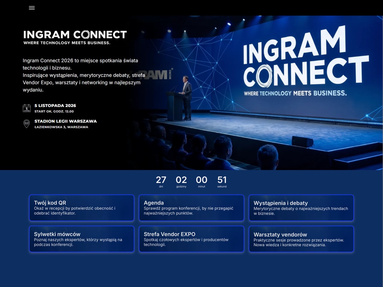 Screenshot 4 of INGRAM CONNECT