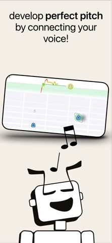 NoSheet: Speak Music! Screenshot 8 of 9