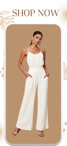 Women Clothing Shopping Shop iPhone screenshot