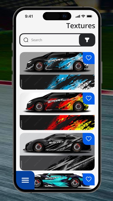 Mods, Cars, Maps Assetto Corsa Screenshot