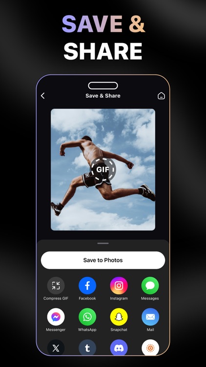 GIF Maker – GIFs for Texting screenshot-8