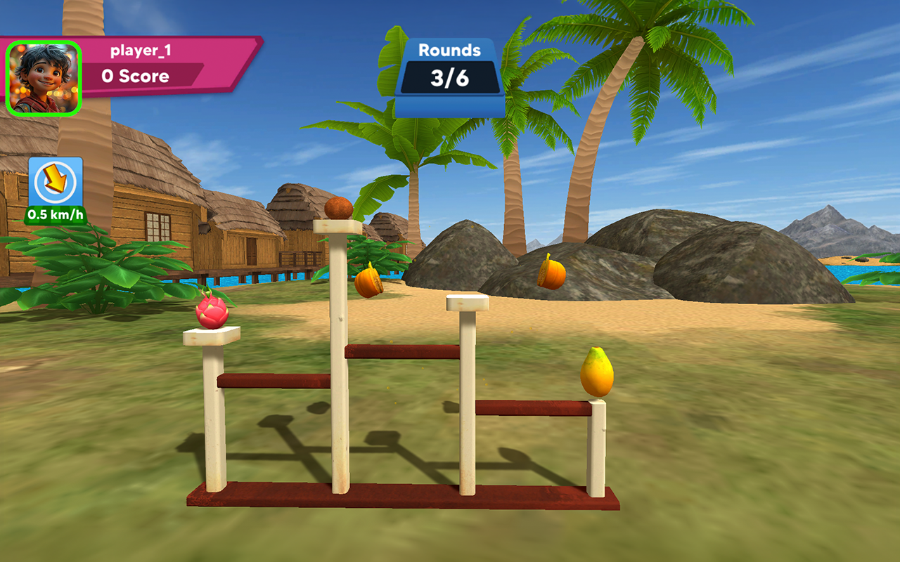 Archery Arena 3D: Pro Shooting screenshot 5