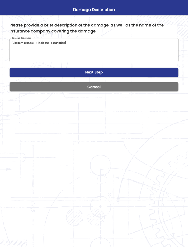 #3. Blueprint Estimates (iOS) 由: ANDRE WIMBERLY