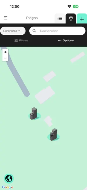 Qista screenshot 3