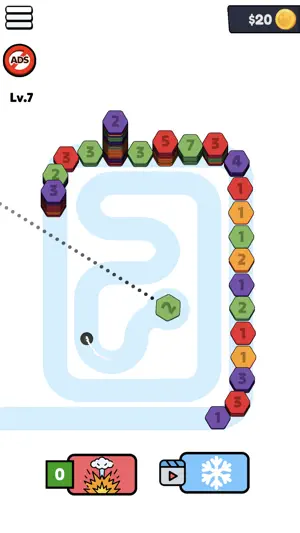 Stack Ten screenshot 4