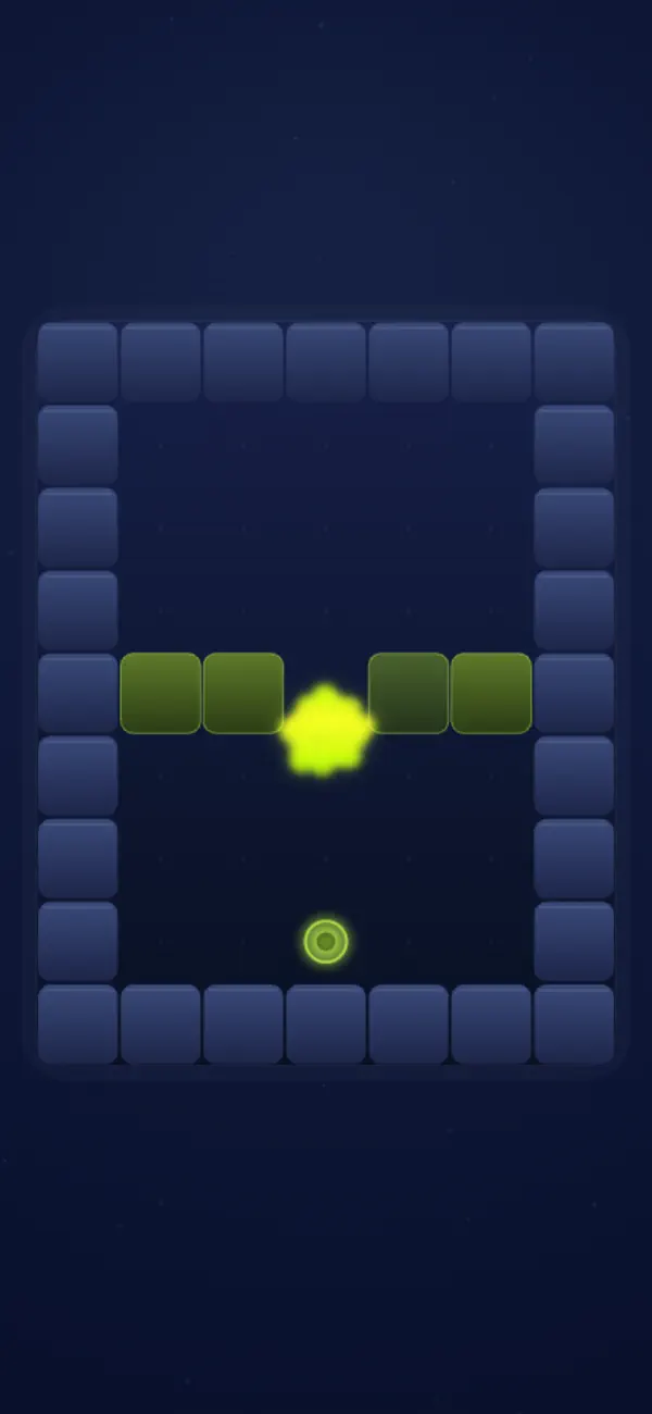 Wobble: Liquid Puzzle screenshot