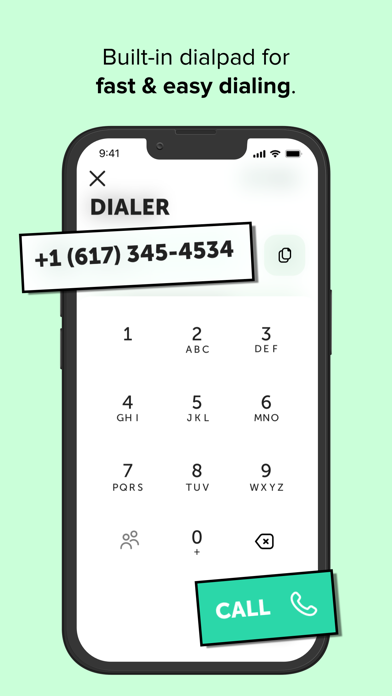 SLYFONE Screenshot